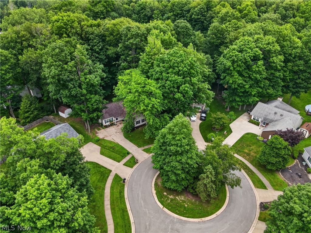 Madison Pkwy Estates - Residential