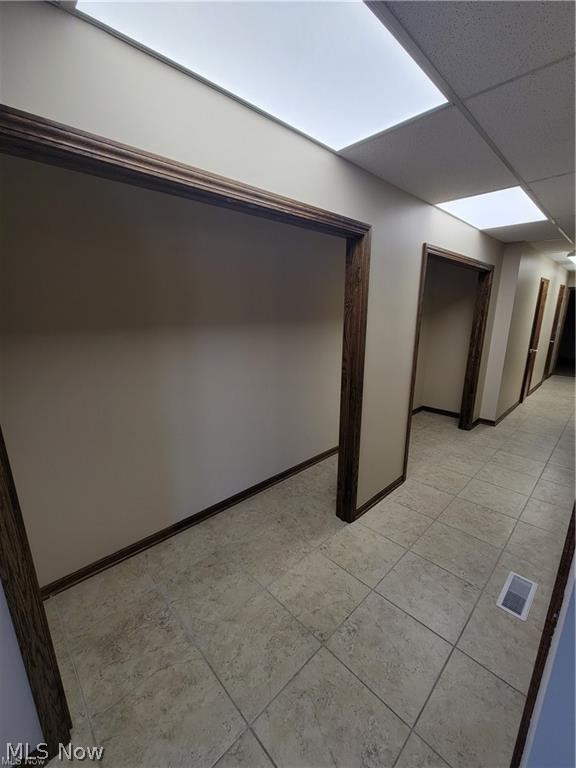 Austin Center Condo - Commercial Sale
