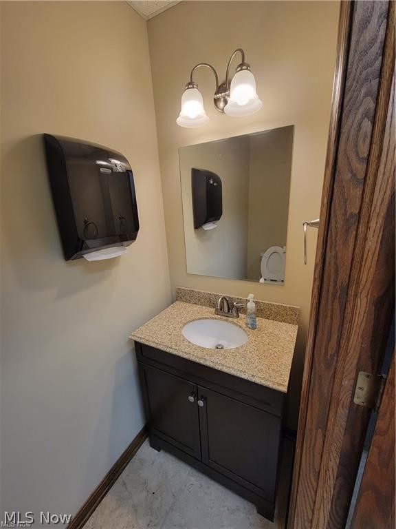 Austin Center Condo - Commercial Sale