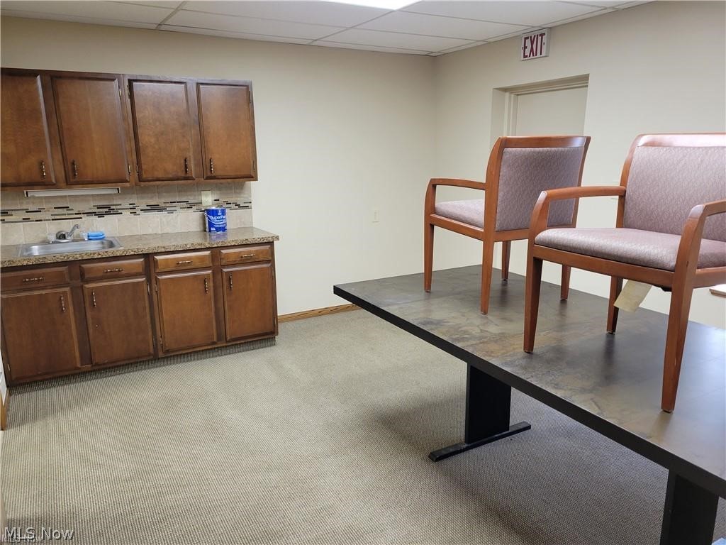 Austin Center Condo - Commercial Sale