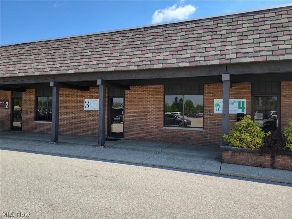 Austin Center Condo - Commercial Sale