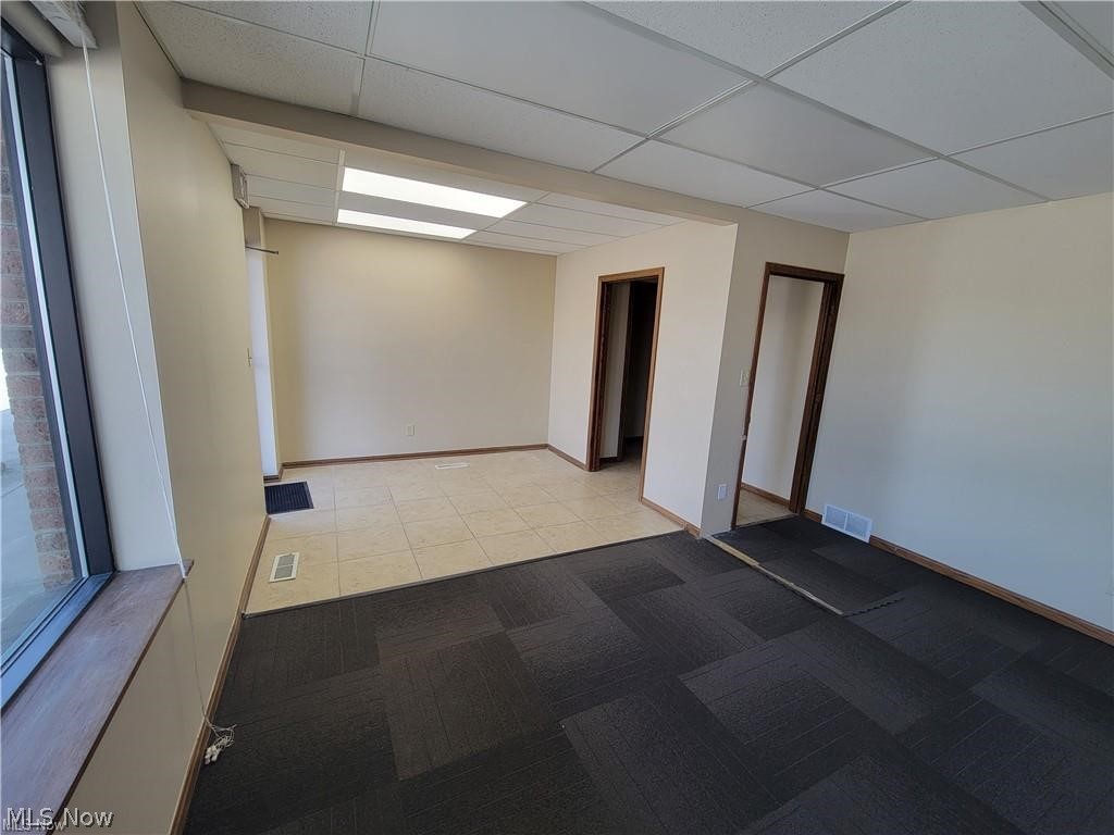Austin Center Condo - Commercial Sale