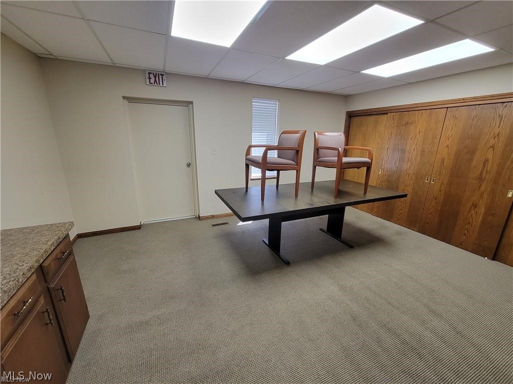 Austin Center Condo - Commercial Sale