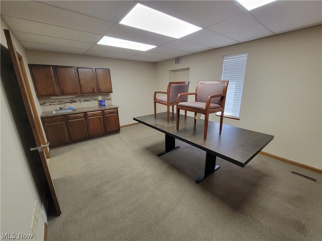 Austin Center Condo - Commercial Sale