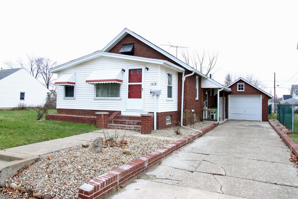 Alliance - Residential