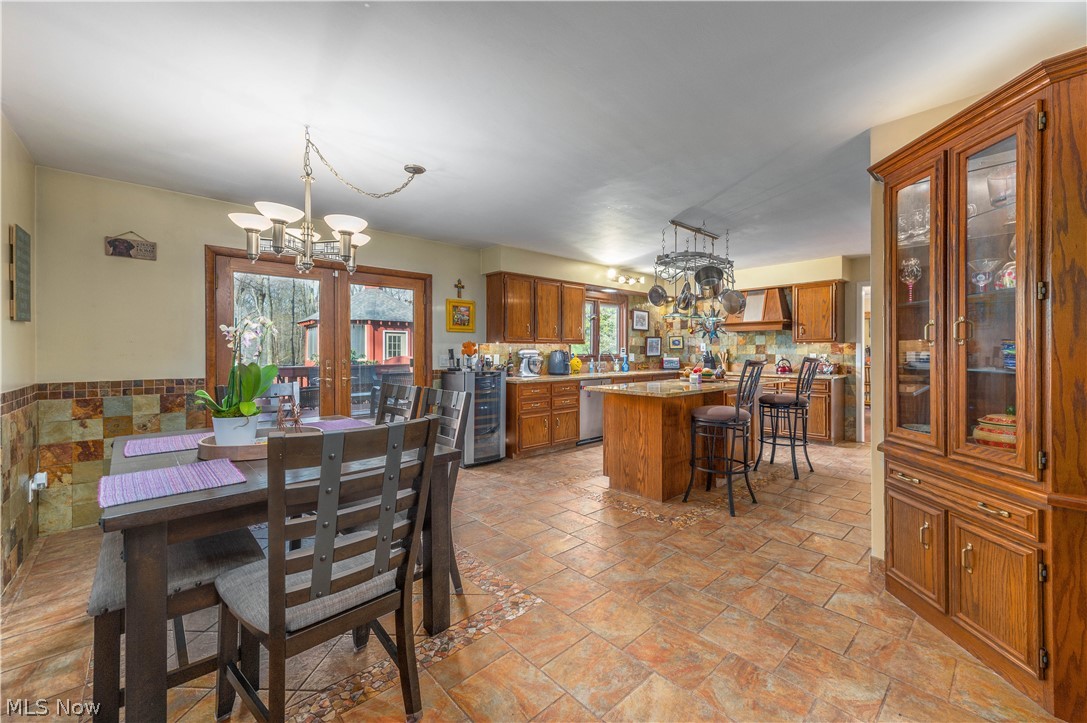 Winding River Estates - Residential