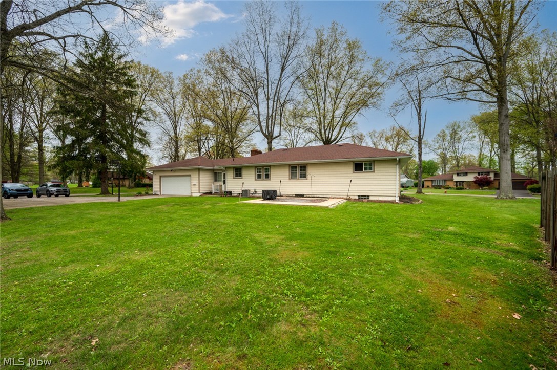 North Heights Estates - Residential