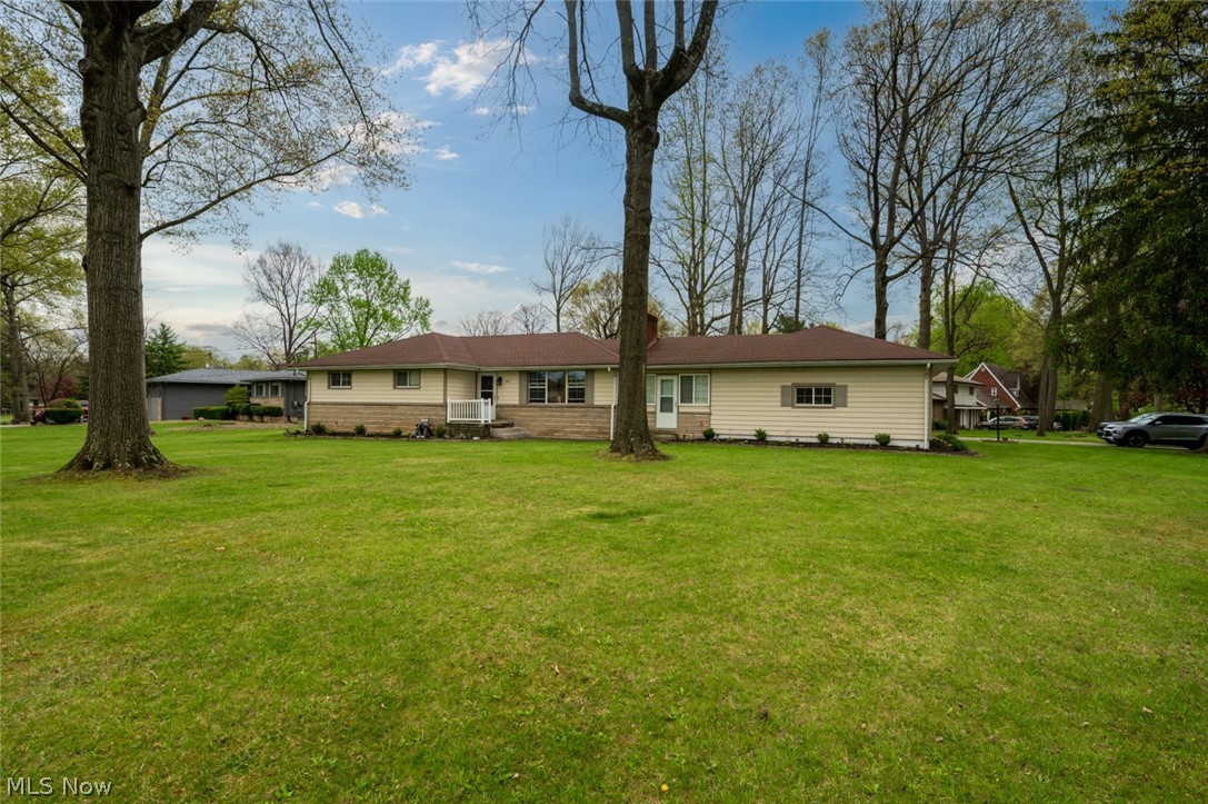 North Heights Estates - Residential