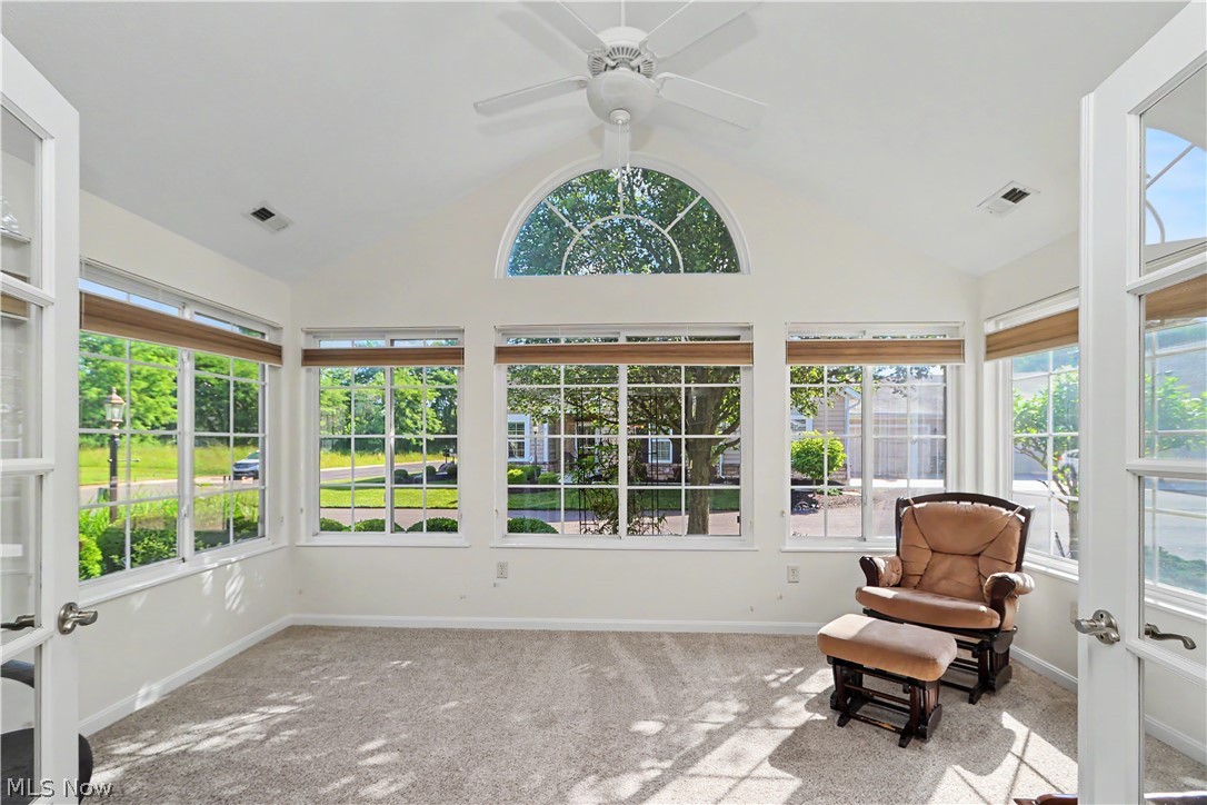 Bridgewater Condo - Residential