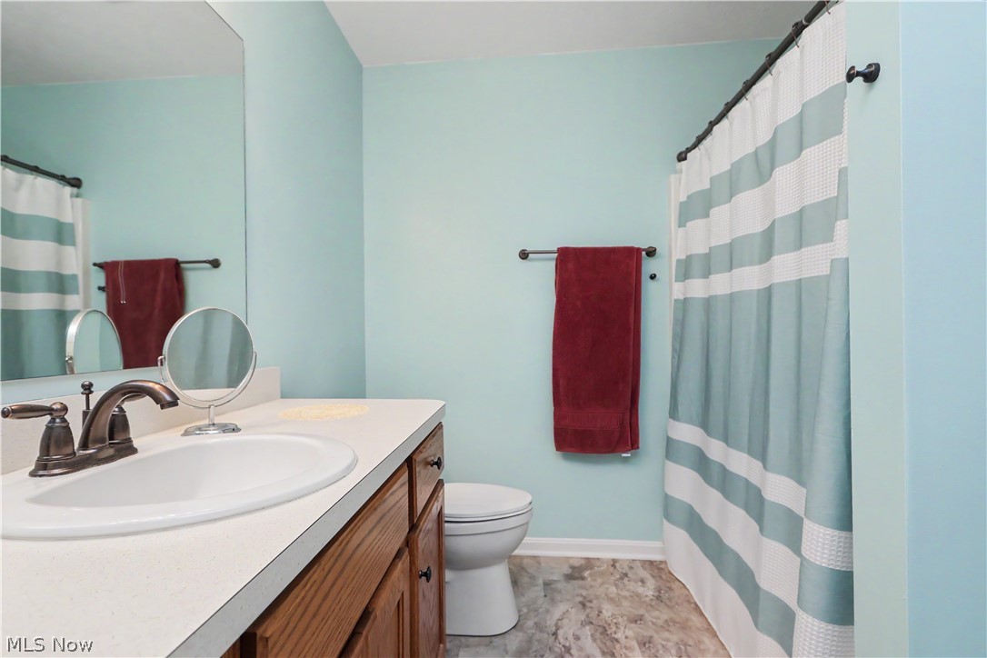 Bridgewater Condo - Residential