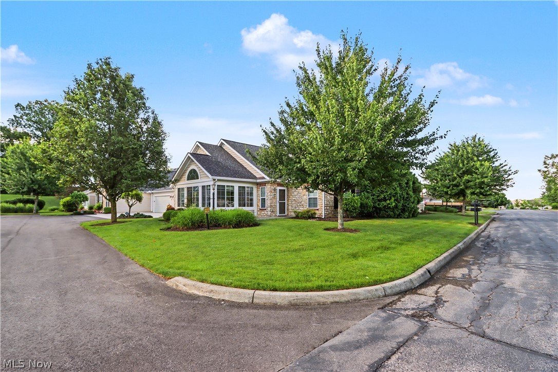 Bridgewater Condo - Residential