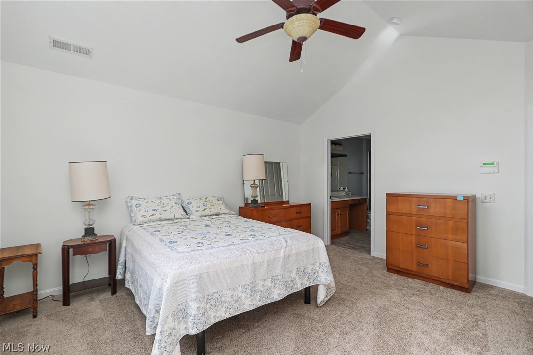 Bridgewater Condo - Residential