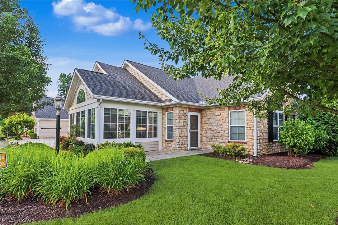 Bridgewater Condo - Residential