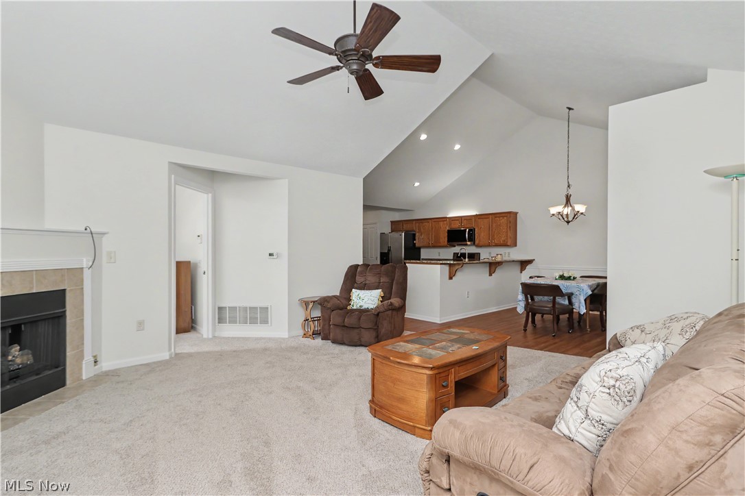 Bridgewater Condo - Residential