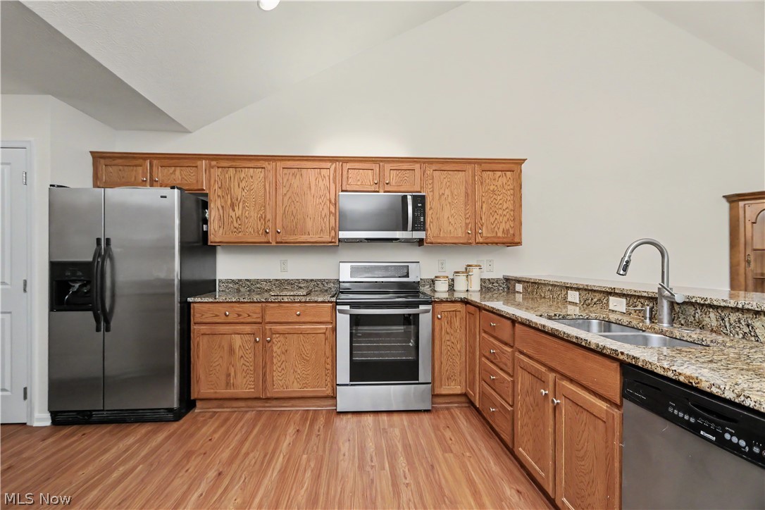 Bridgewater Condo - Residential