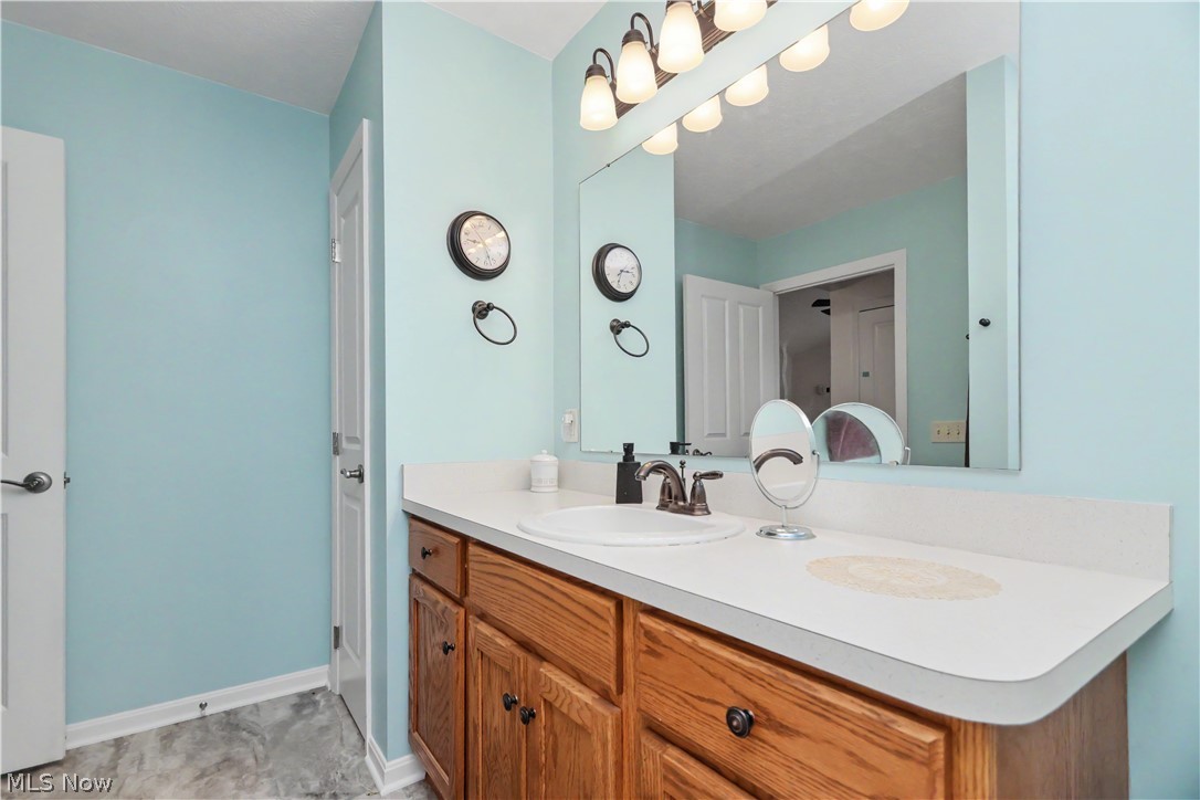 Bridgewater Condo - Residential