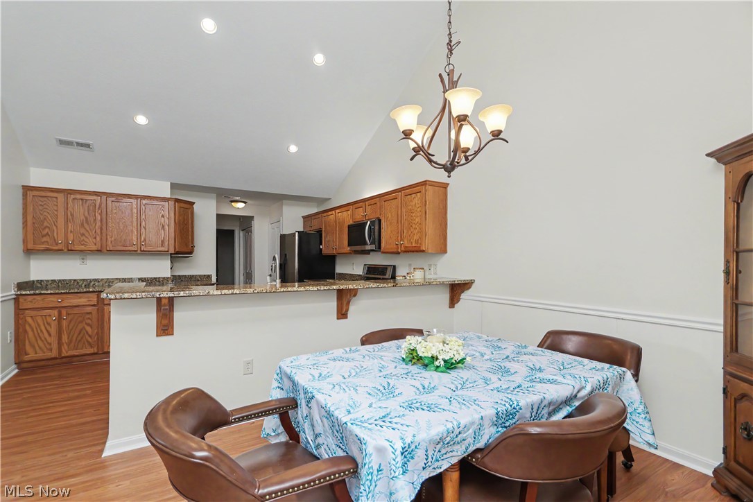 Bridgewater Condo - Residential
