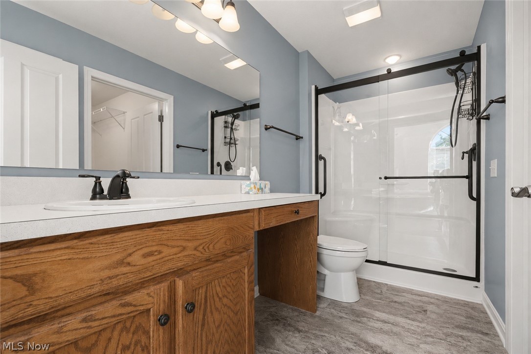 Bridgewater Condo - Residential