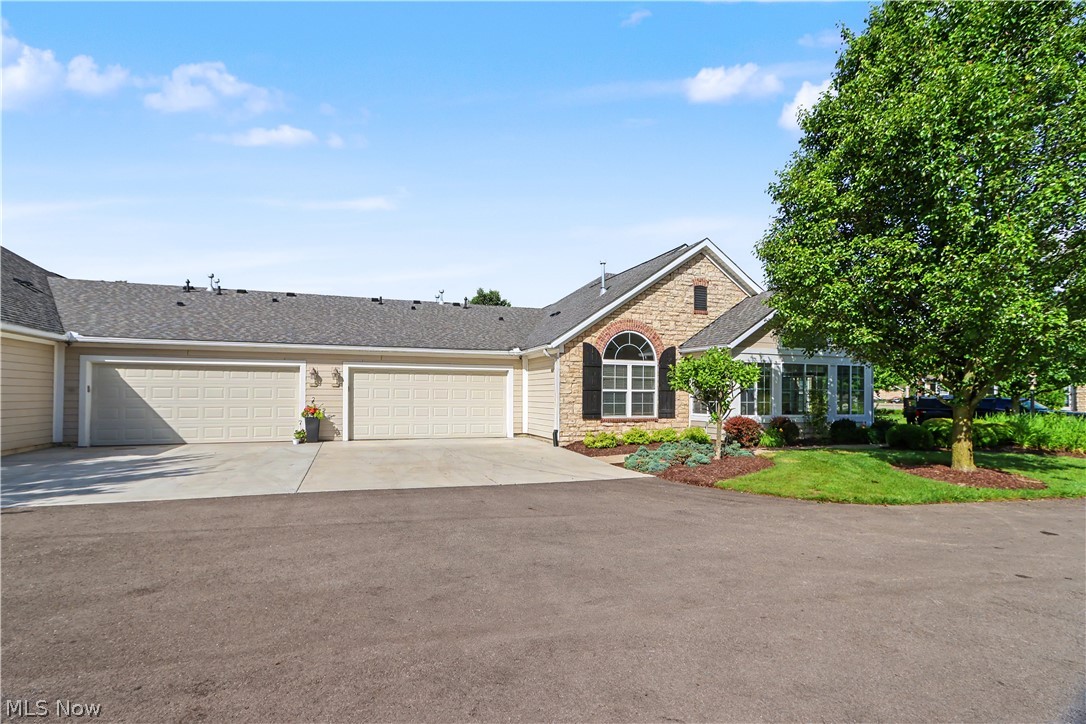 Bridgewater Condo - Residential