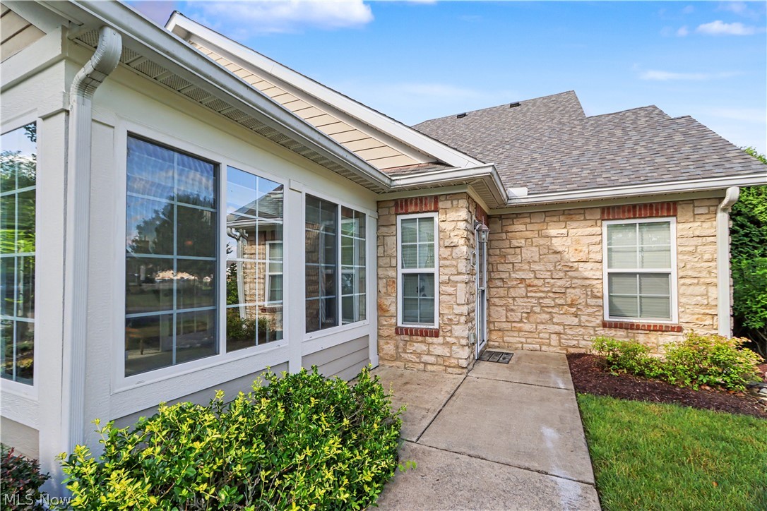 Bridgewater Condo - Residential
