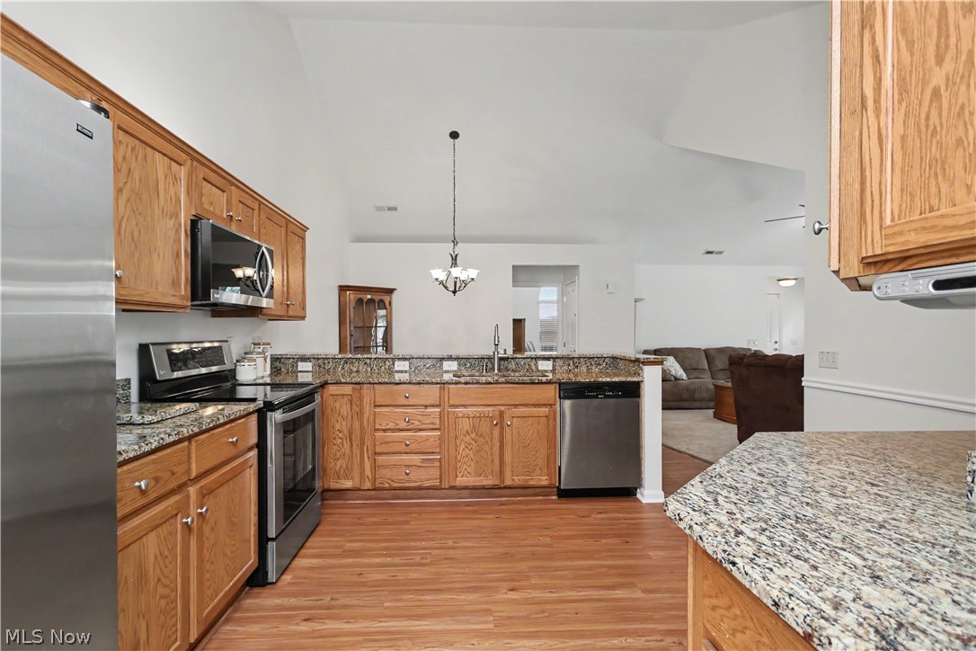 Bridgewater Condo - Residential