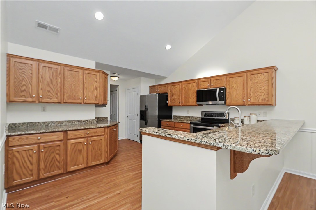 Bridgewater Condo - Residential