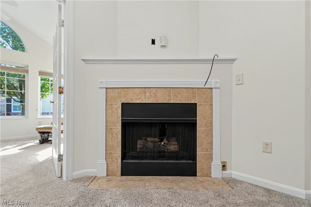 Bridgewater Condo - Residential