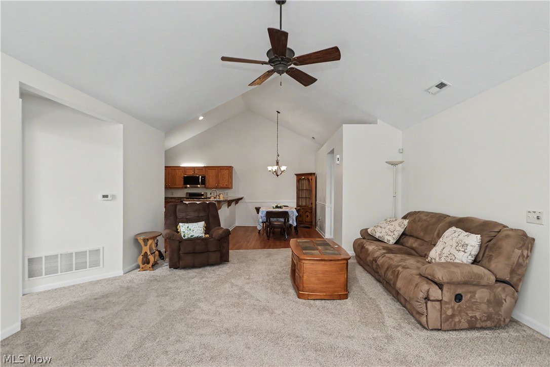 Bridgewater Condo - Residential