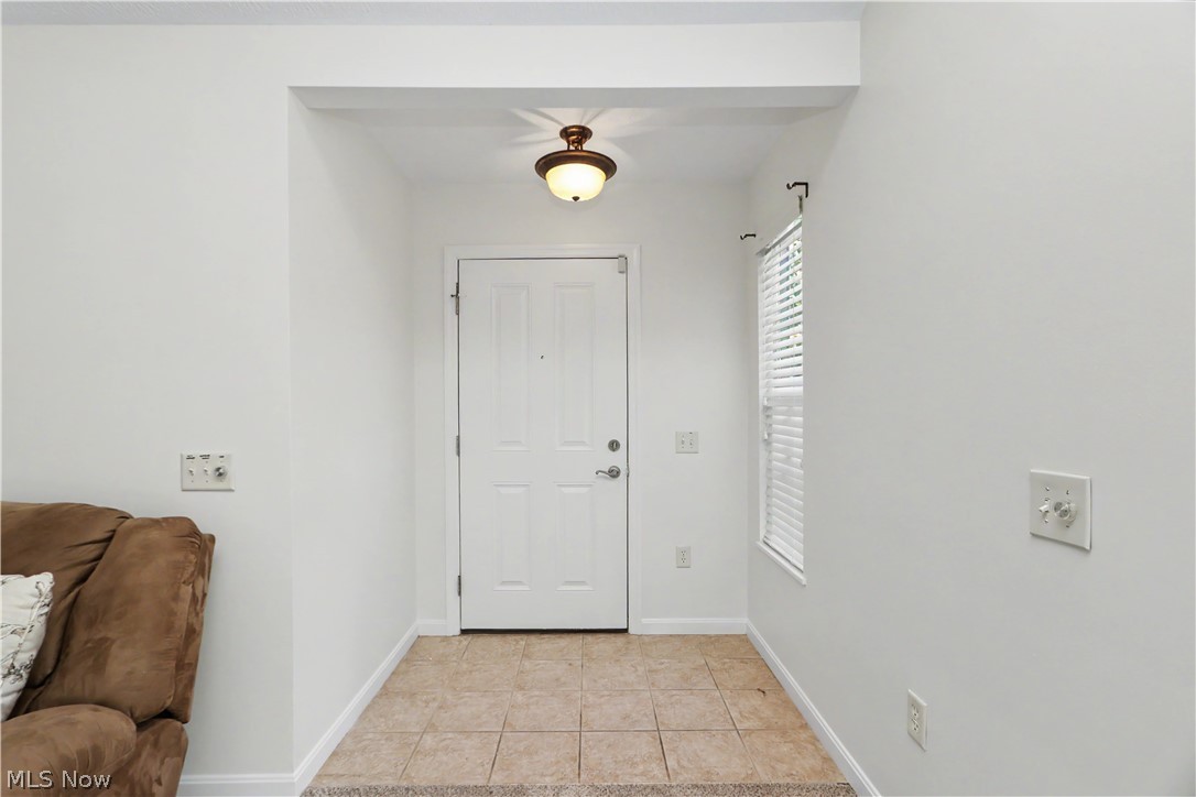 Bridgewater Condo - Residential