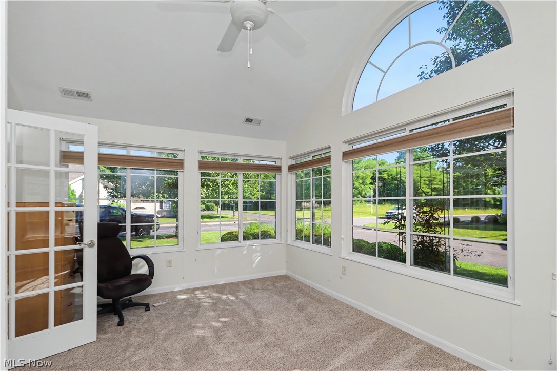 Bridgewater Condo - Residential