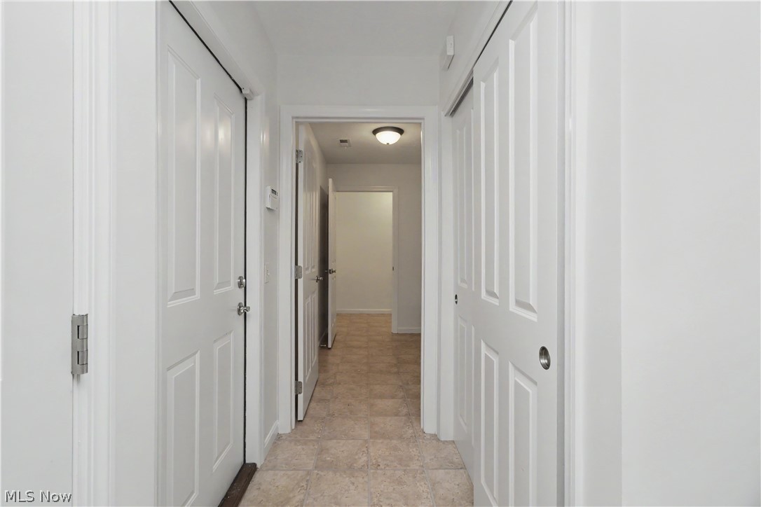Bridgewater Condo - Residential