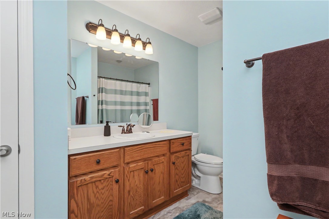 Bridgewater Condo - Residential
