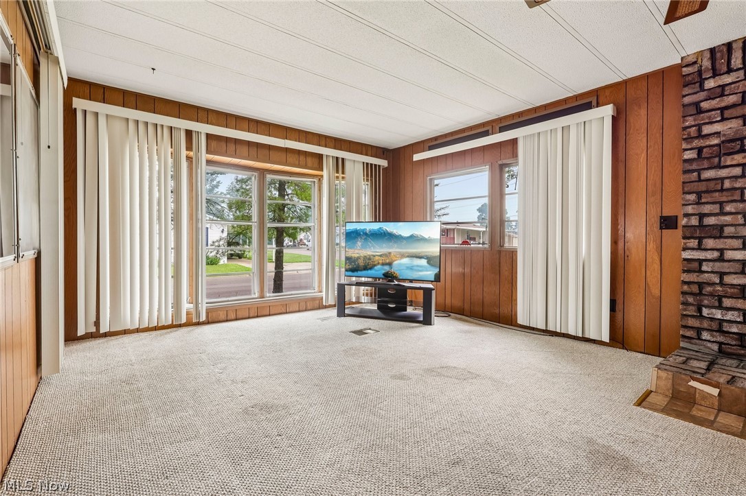 Westview Mobile Home Park - Residential