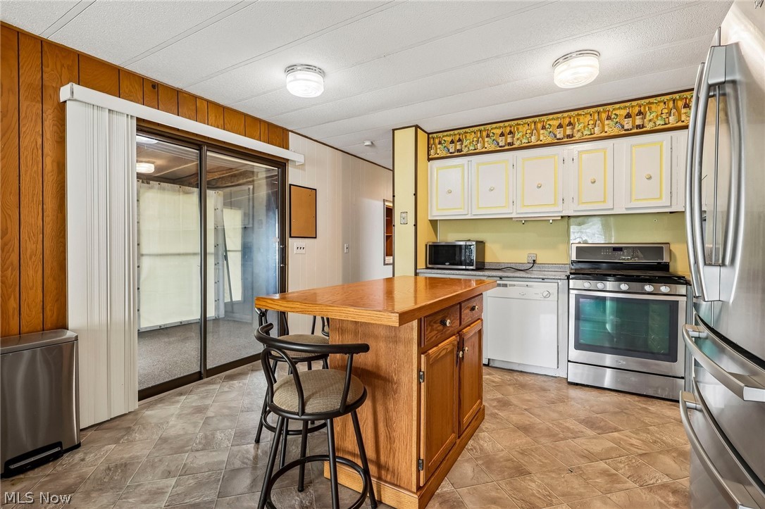 Westview Mobile Home Park - Residential
