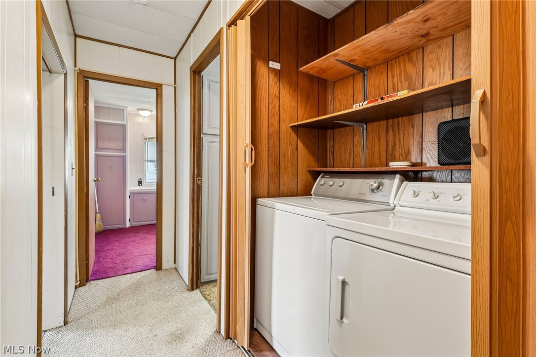 Westview Mobile Home Park - Residential