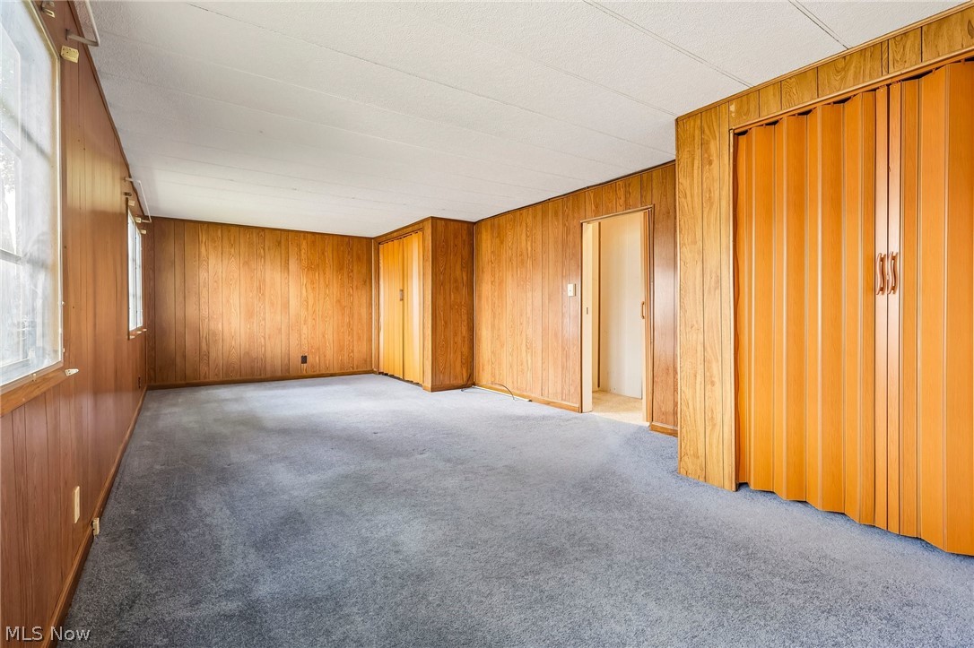 Westview Mobile Home Park - Residential