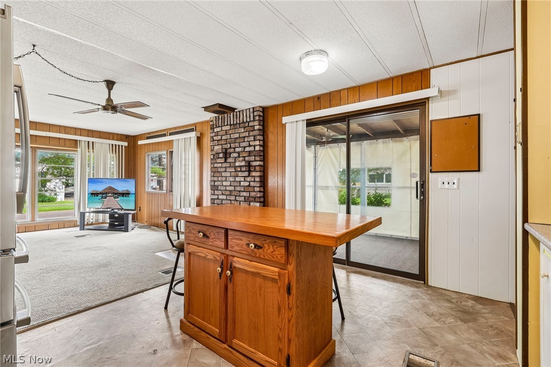 Westview Mobile Home Park - Residential
