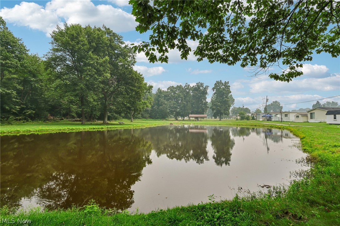 Westview Mobile Home Park - Residential