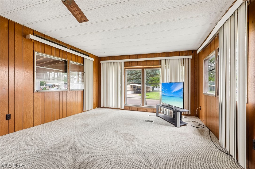 Westview Mobile Home Park - Residential