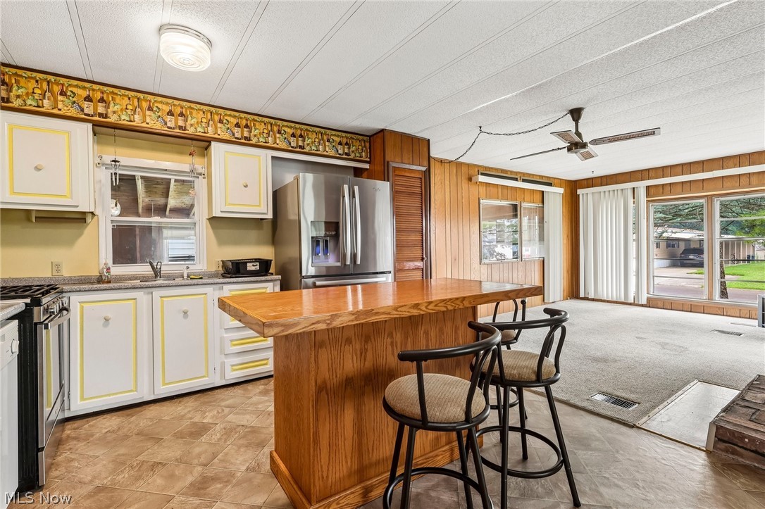 Westview Mobile Home Park - Residential