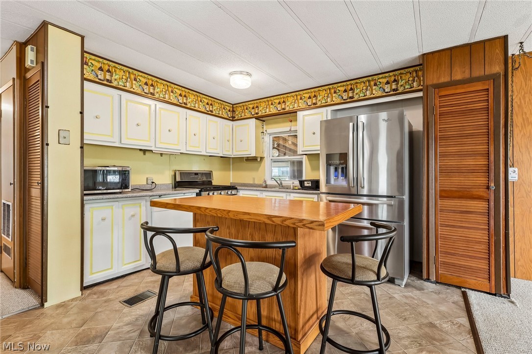 Westview Mobile Home Park - Residential