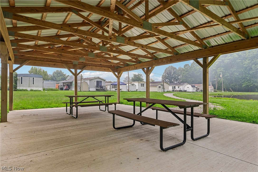 Westview Mobile Home Park - Residential