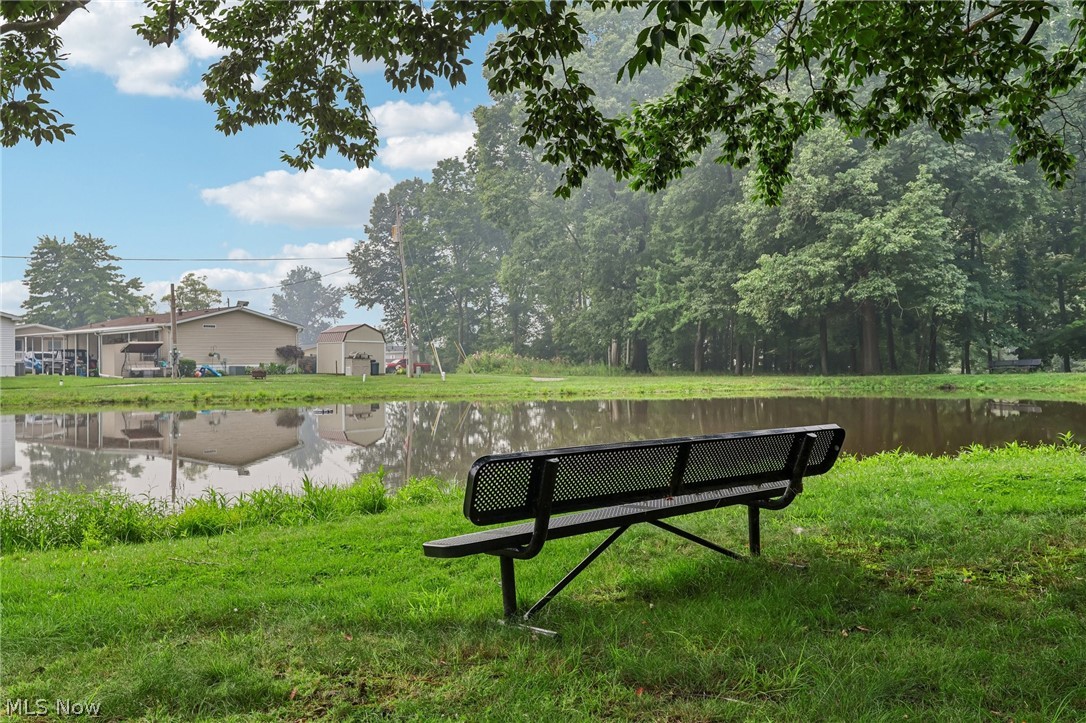 Westview Mobile Home Park - Residential