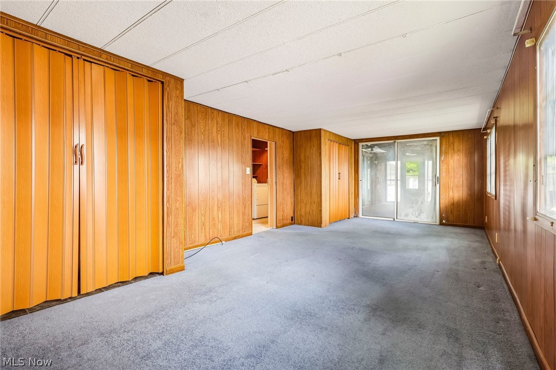 Westview Mobile Home Park - Residential