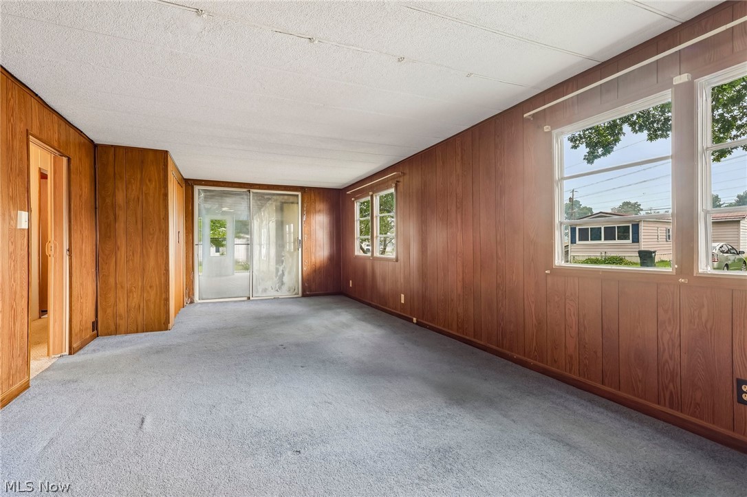 Westview Mobile Home Park - Residential