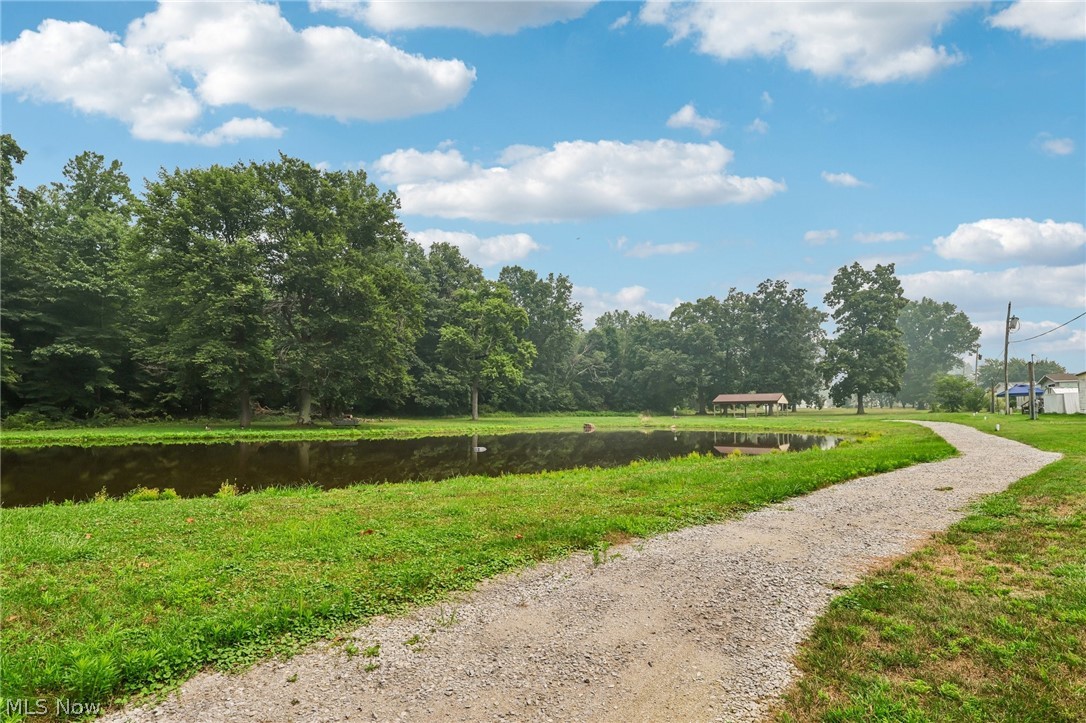 Westview Mobile Home Park - Residential