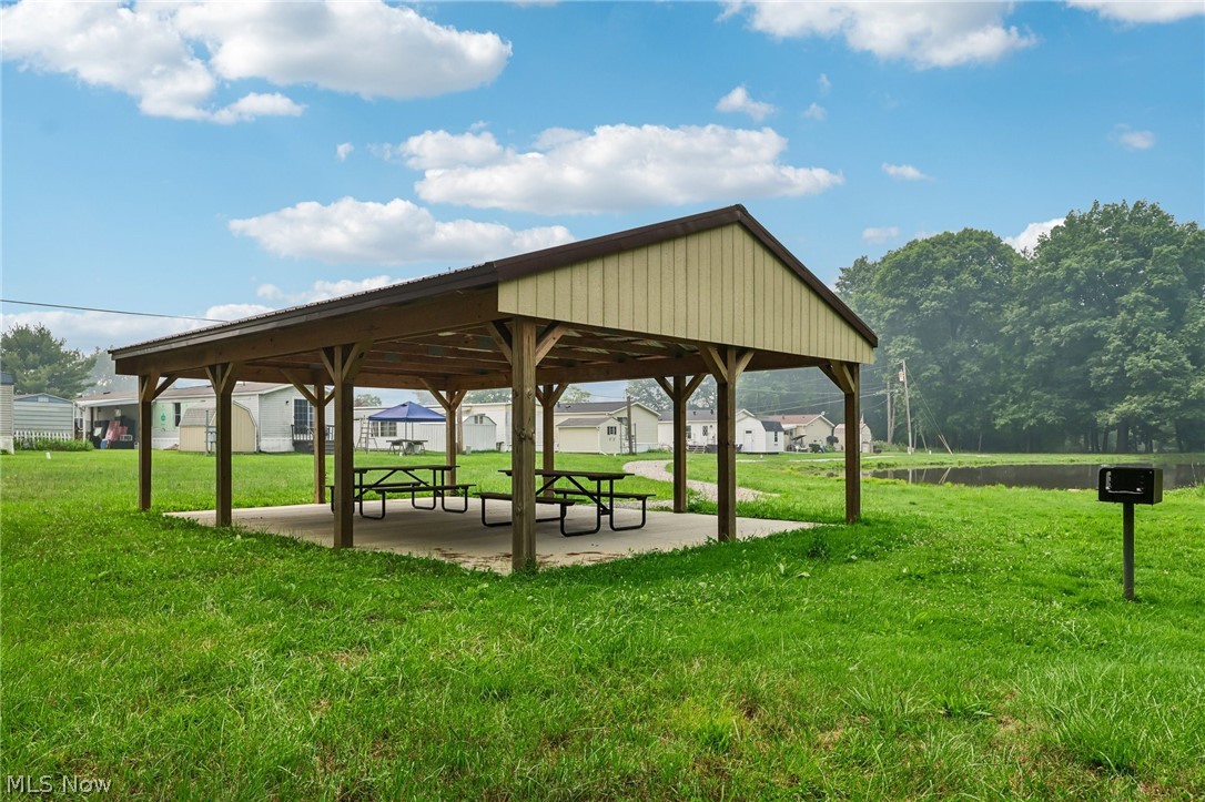 Westview Mobile Home Park - Residential