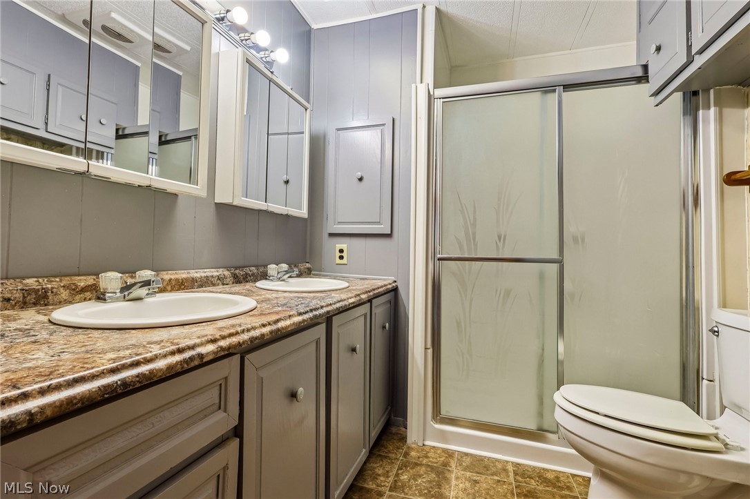 Westview Mobile Home Park - Residential