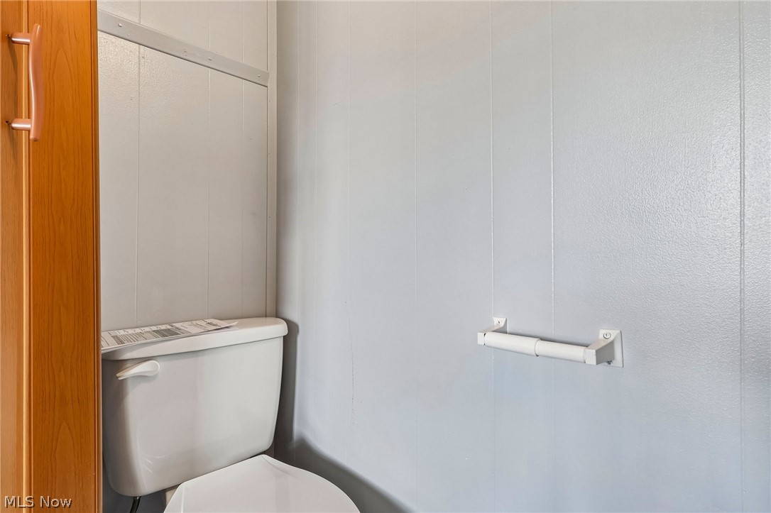Westview Mobile Home Park - Residential