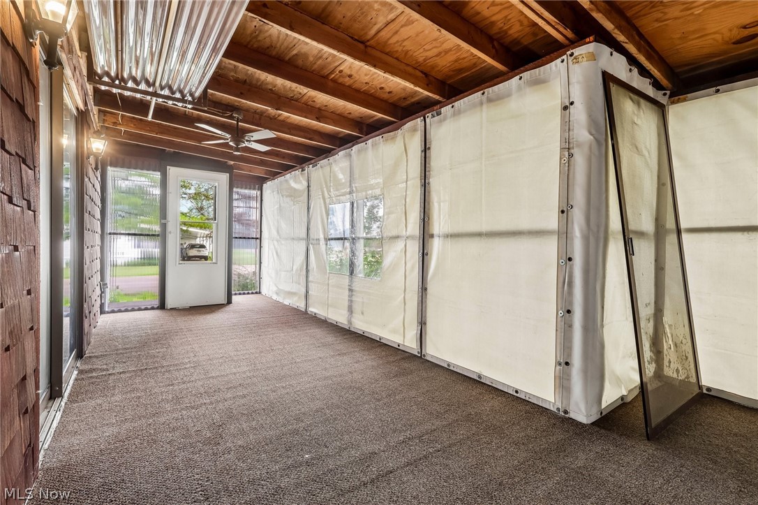 Westview Mobile Home Park - Residential